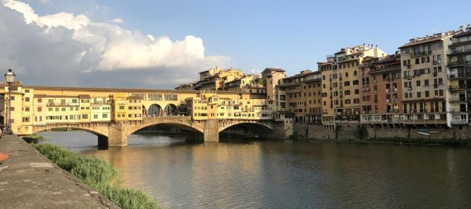  Firenze 